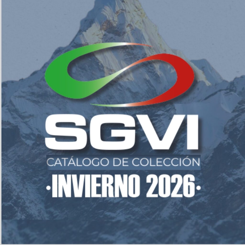 Catálogo de colección