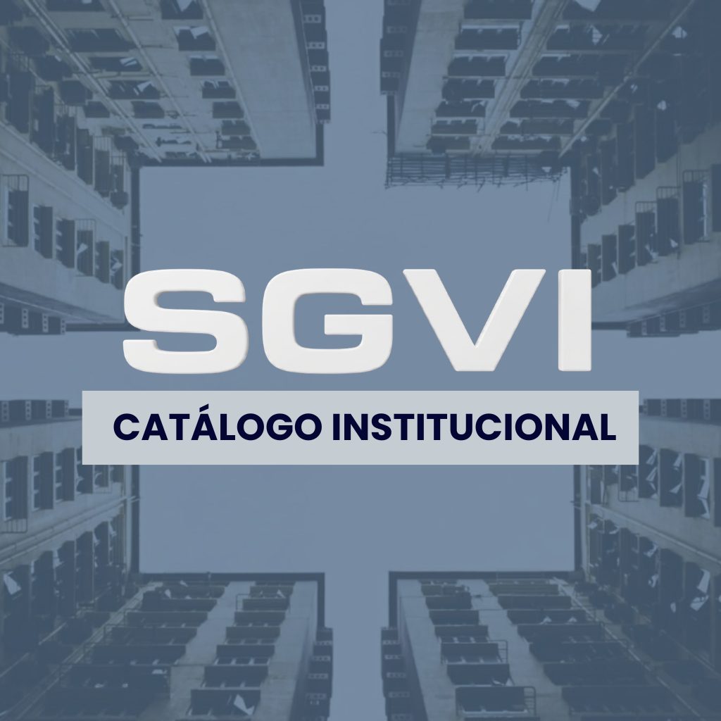 Logo catálogo institucional