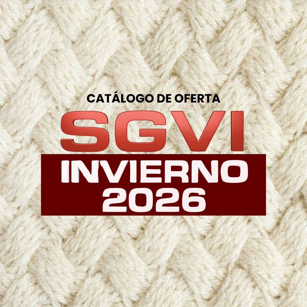 Logo Catálogo oferta 2026