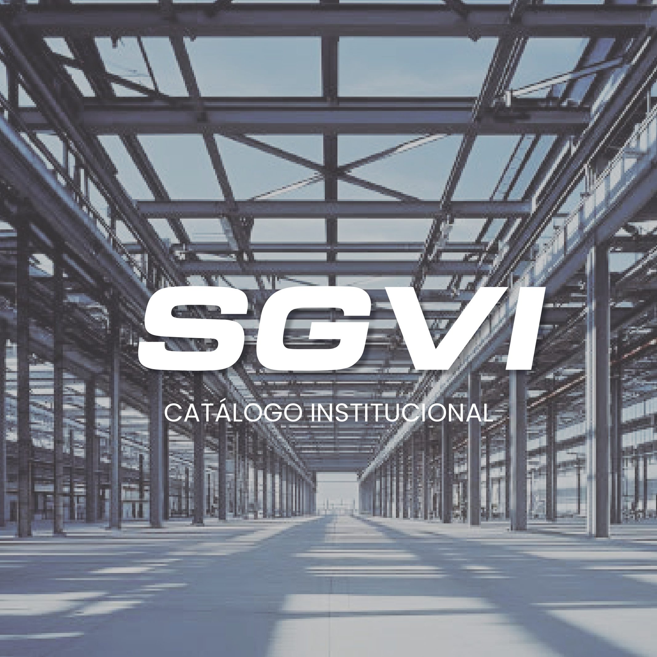 Catálogo Institucional Sangiovanni