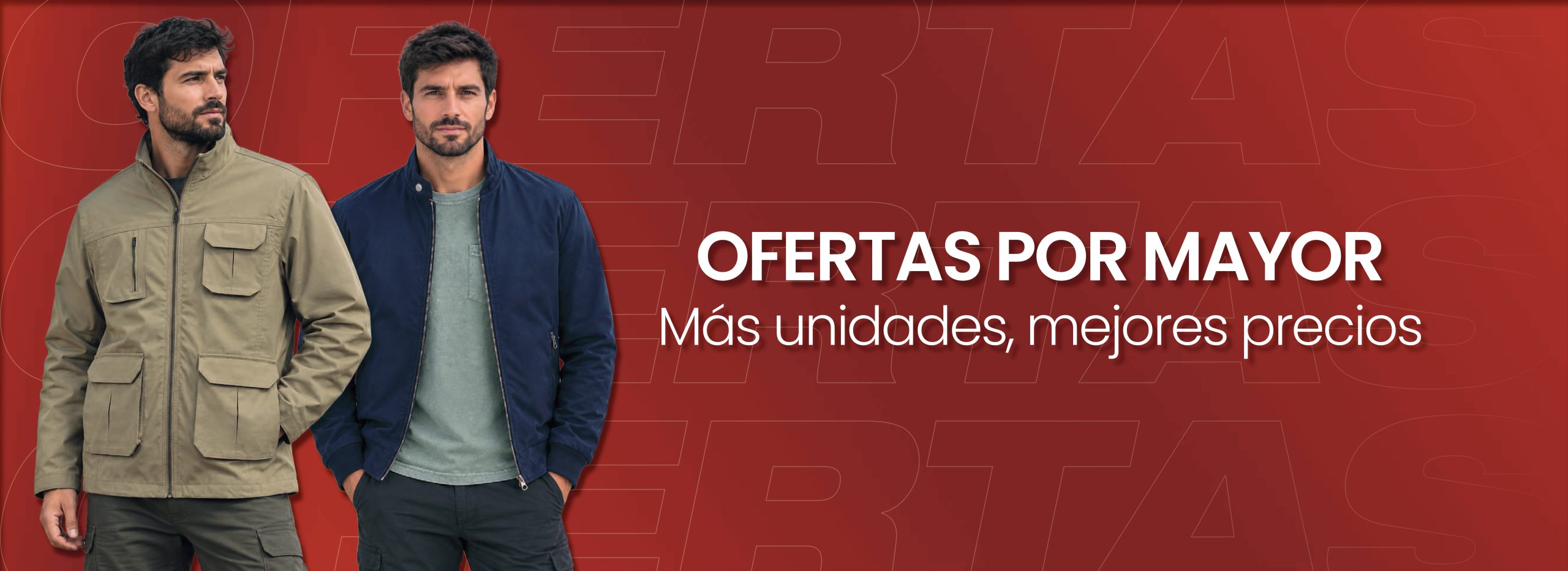 Catálogo de ofertas Sangiovanni